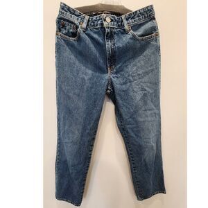 Polo Jeans by Ralph Lauren Saturday Jean Classic Fit, size 10